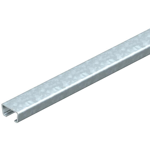 OBO Profilschiene blank AMS3518UP2000BK